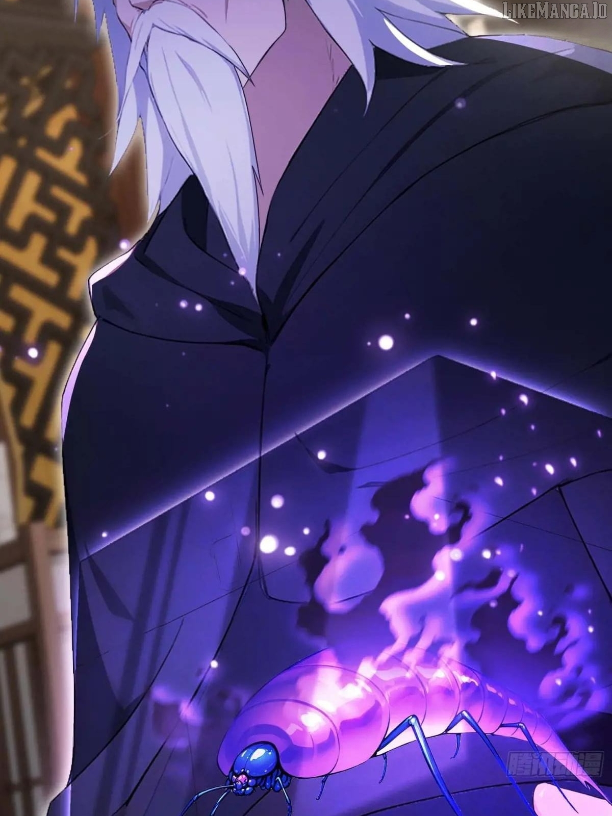Outrageous! I opened a training class for empresses Chapter 63 - page 57